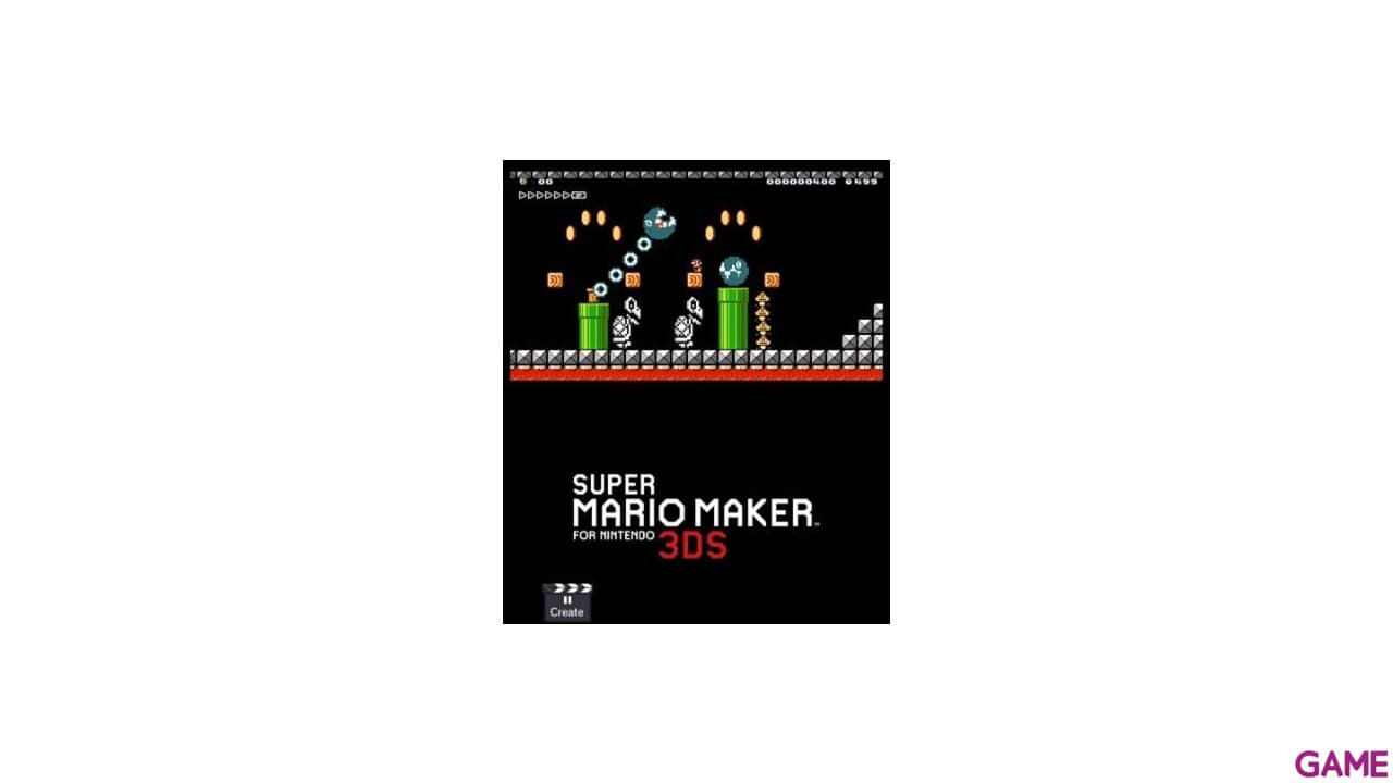 Super Mario Maker