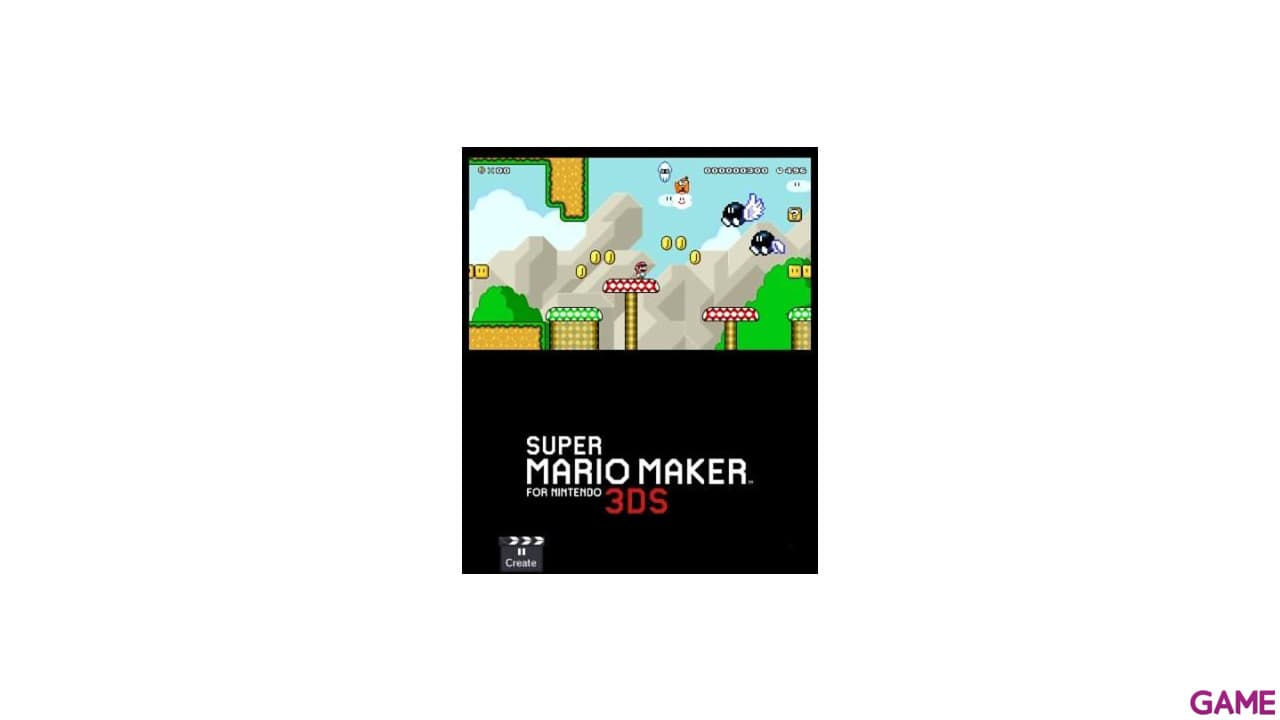 Super Mario Maker