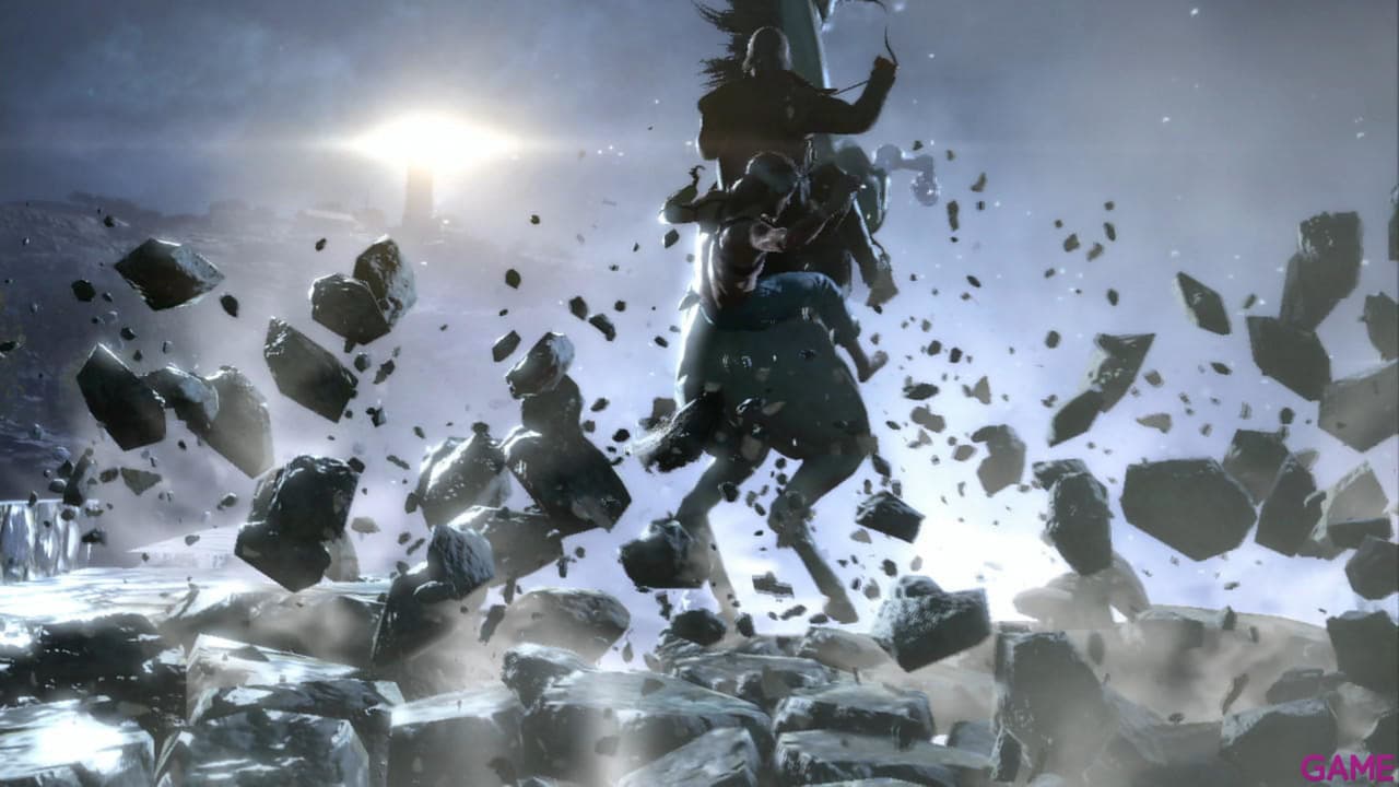 Metal Gear Solid V: The Definitive Edition PS4