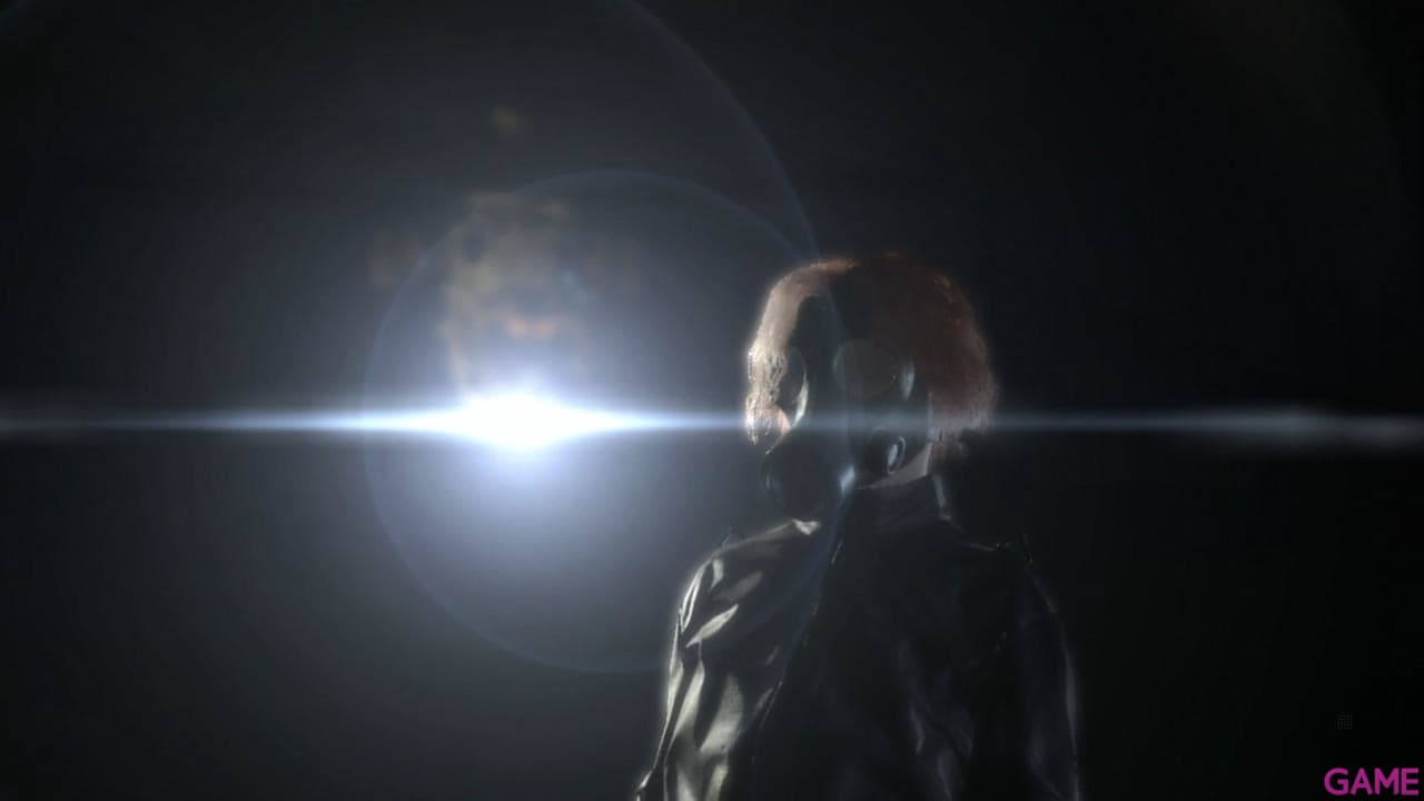 Metal Gear Solid V: The Definitive Edition PS4