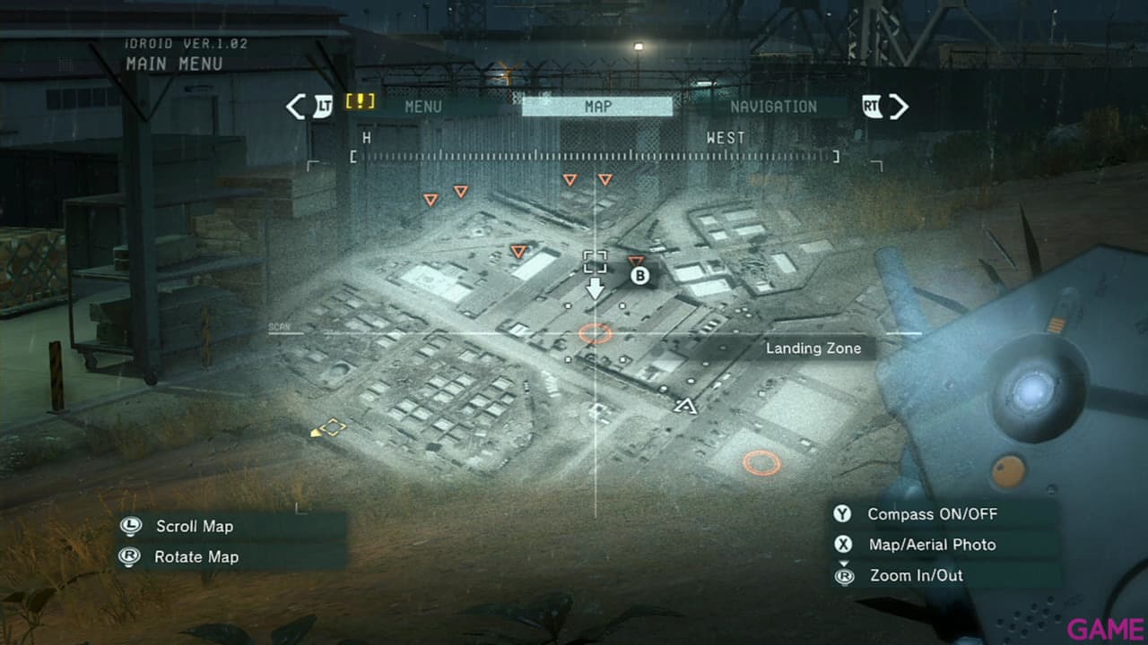 Metal Gear Solid V: The Definitive Edition
