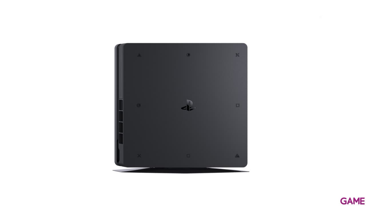 Playstation 4 Slim 1Tb + Call of Duty: Infinite Warfare