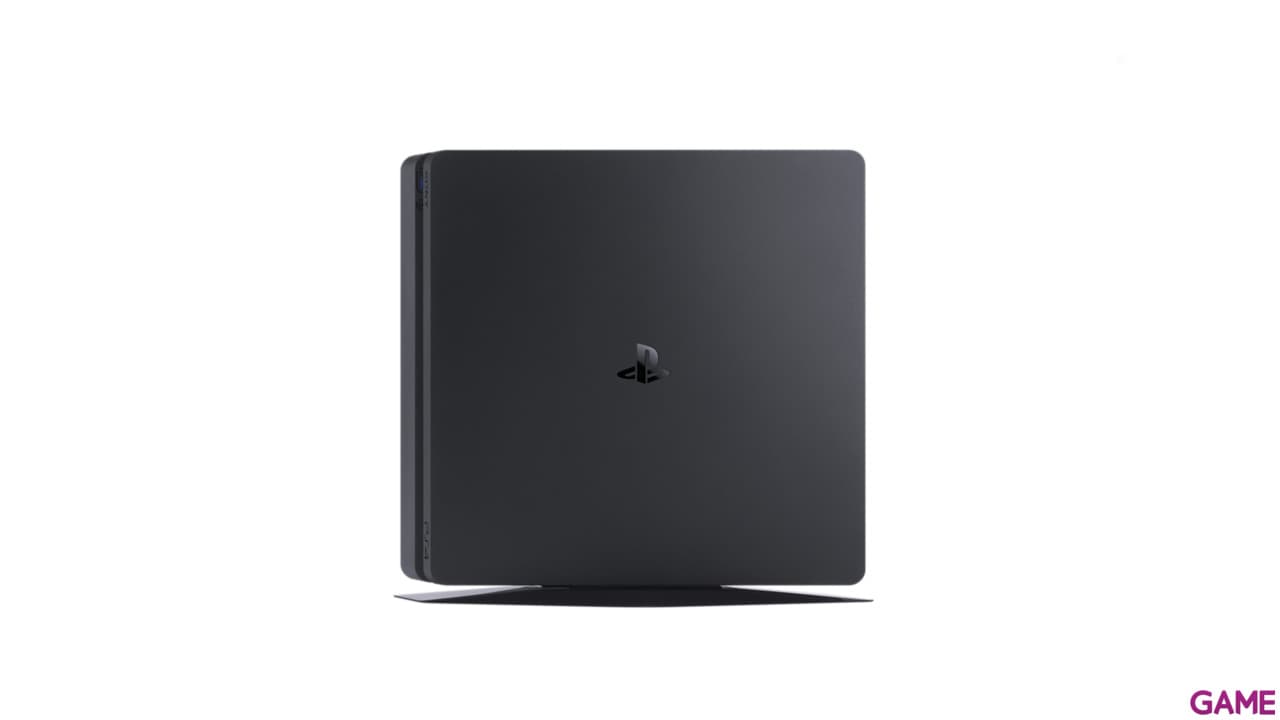 Playstation 4 Slim 1Tb + Call of Duty: Infinite Warfare