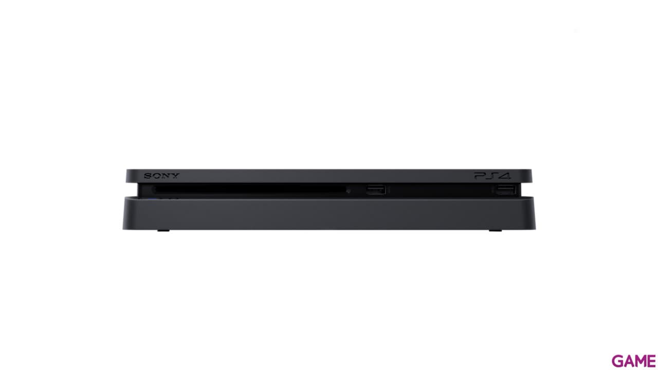 Playstation 4 Slim 1Tb + Call of Duty: Infinite Warfare