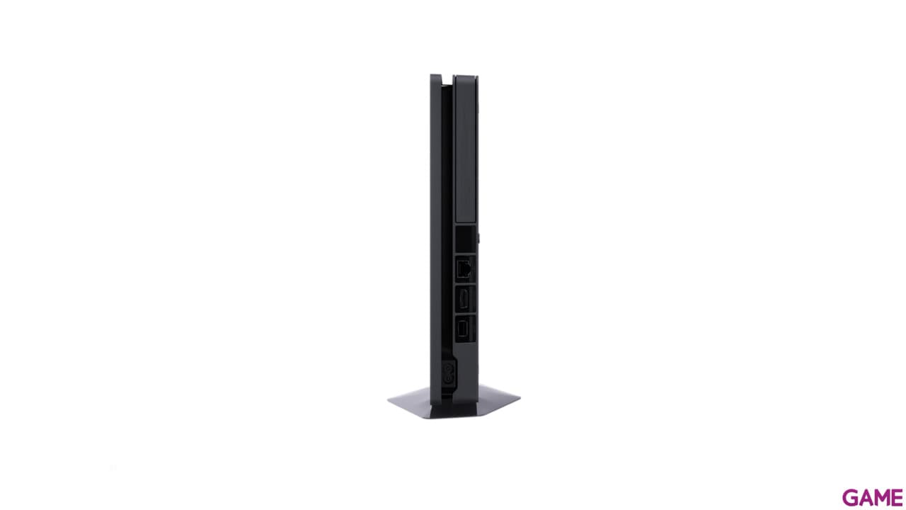 Playstation 4 Slim 1Tb + Mafia III