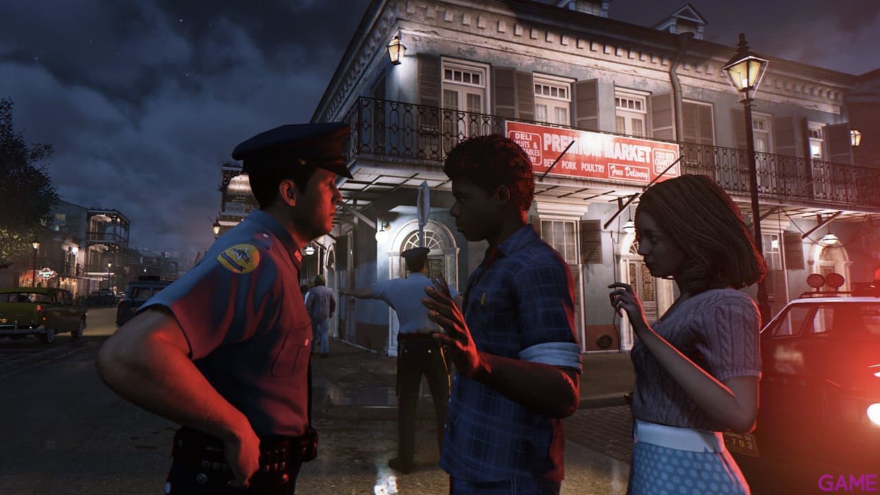 Playstation 4 Slim 1Tb + Mafia III