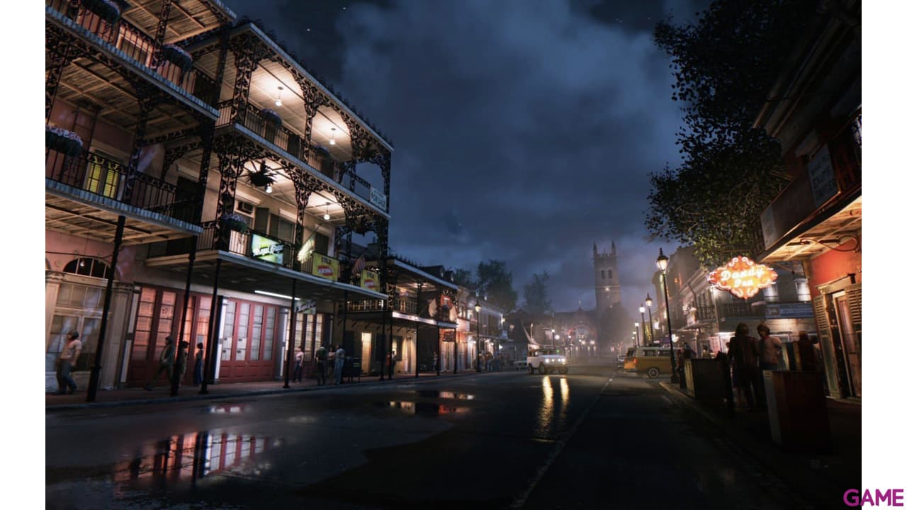 Playstation 4 Slim 1Tb + Mafia III