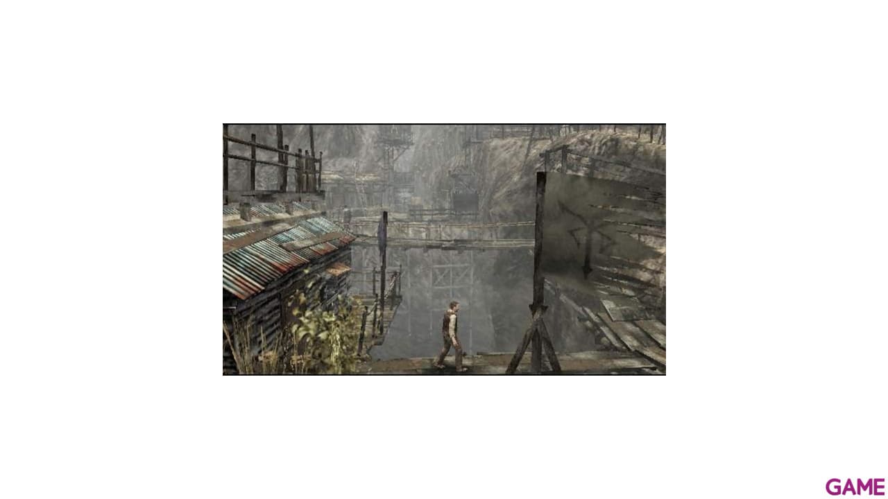 Resident Evil 4 HD