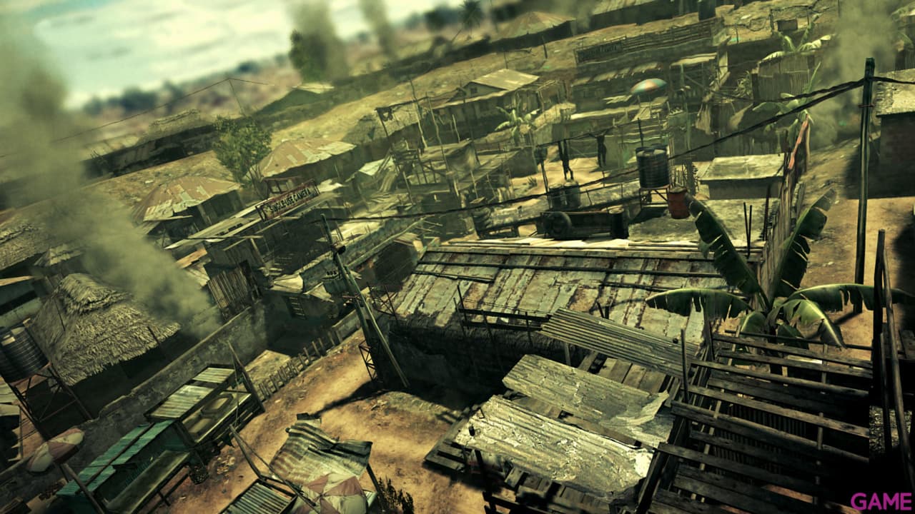 Resident Evil 5 HD