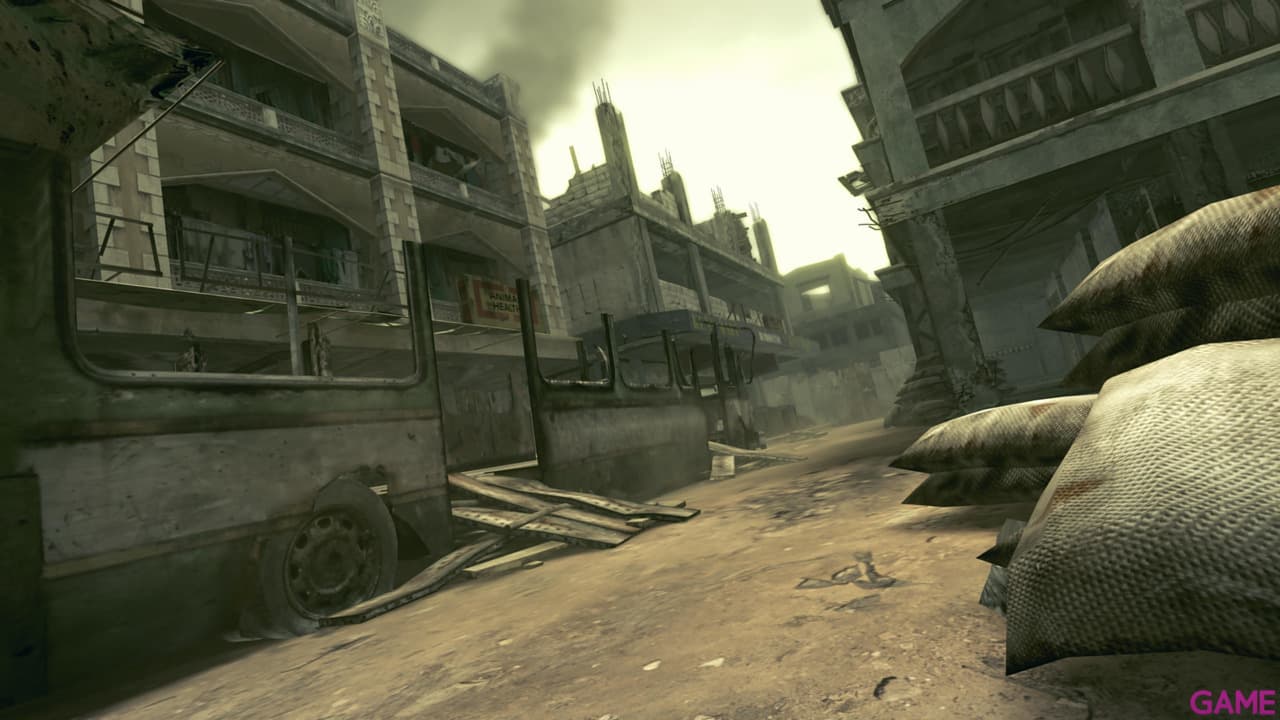 Resident Evil 5 HD