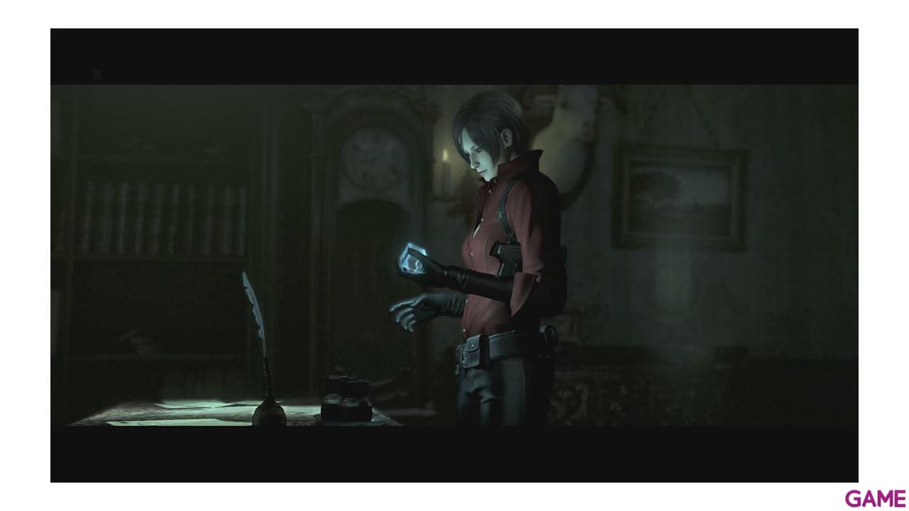 Resident Evil 6 HD