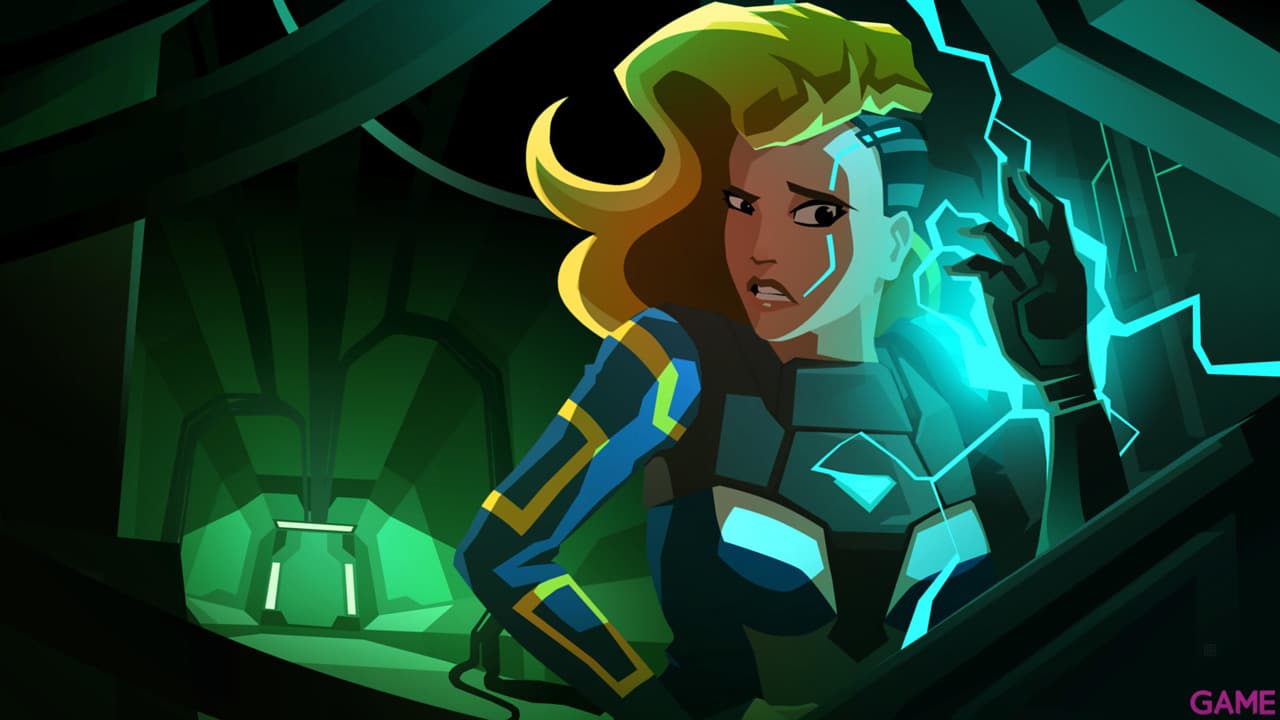 Velocity 2x: Critical Mass Edition