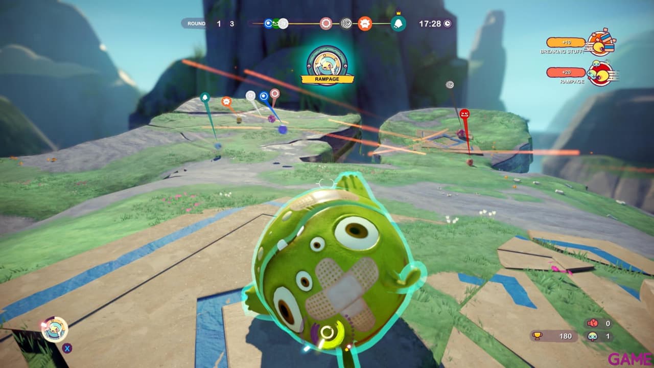 Deformers