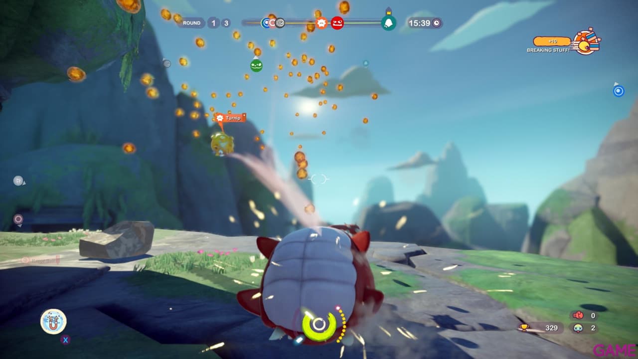 Deformers