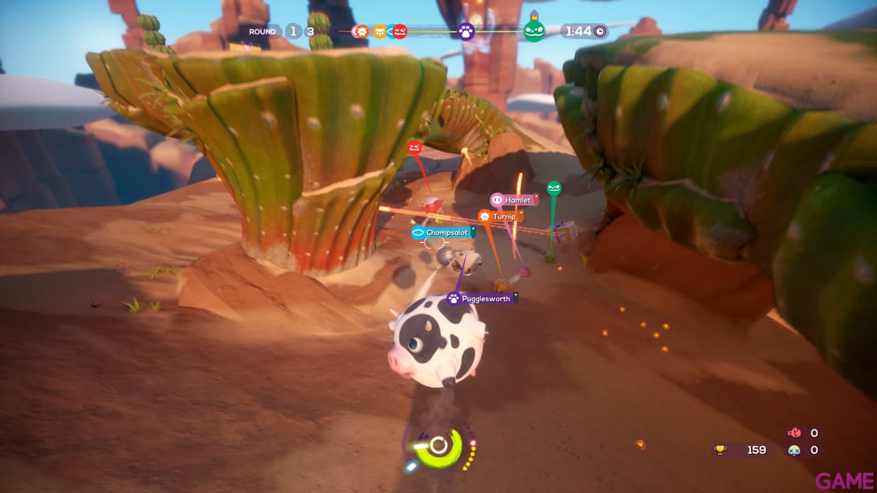 Deformers