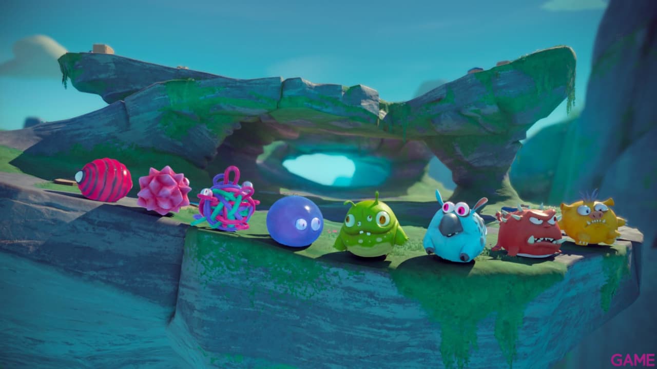 Deformers