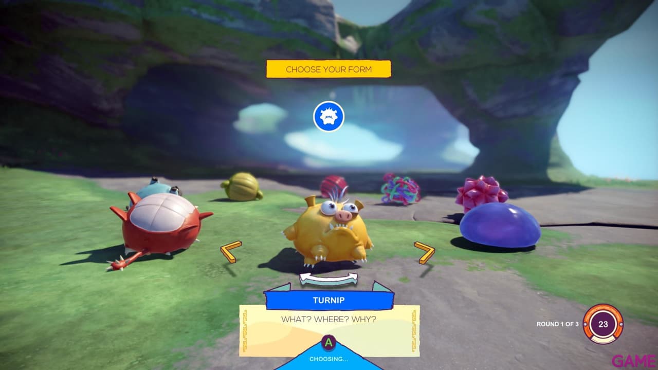 Deformers PC
