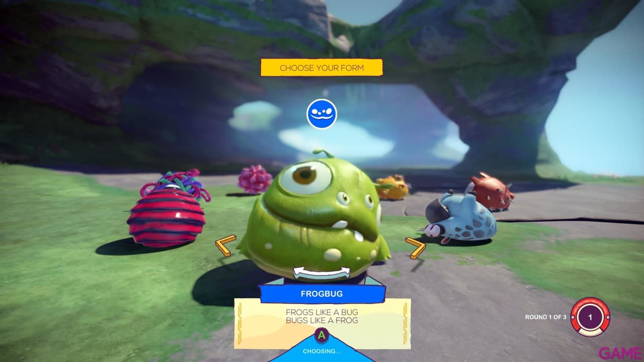 Deformers PC
