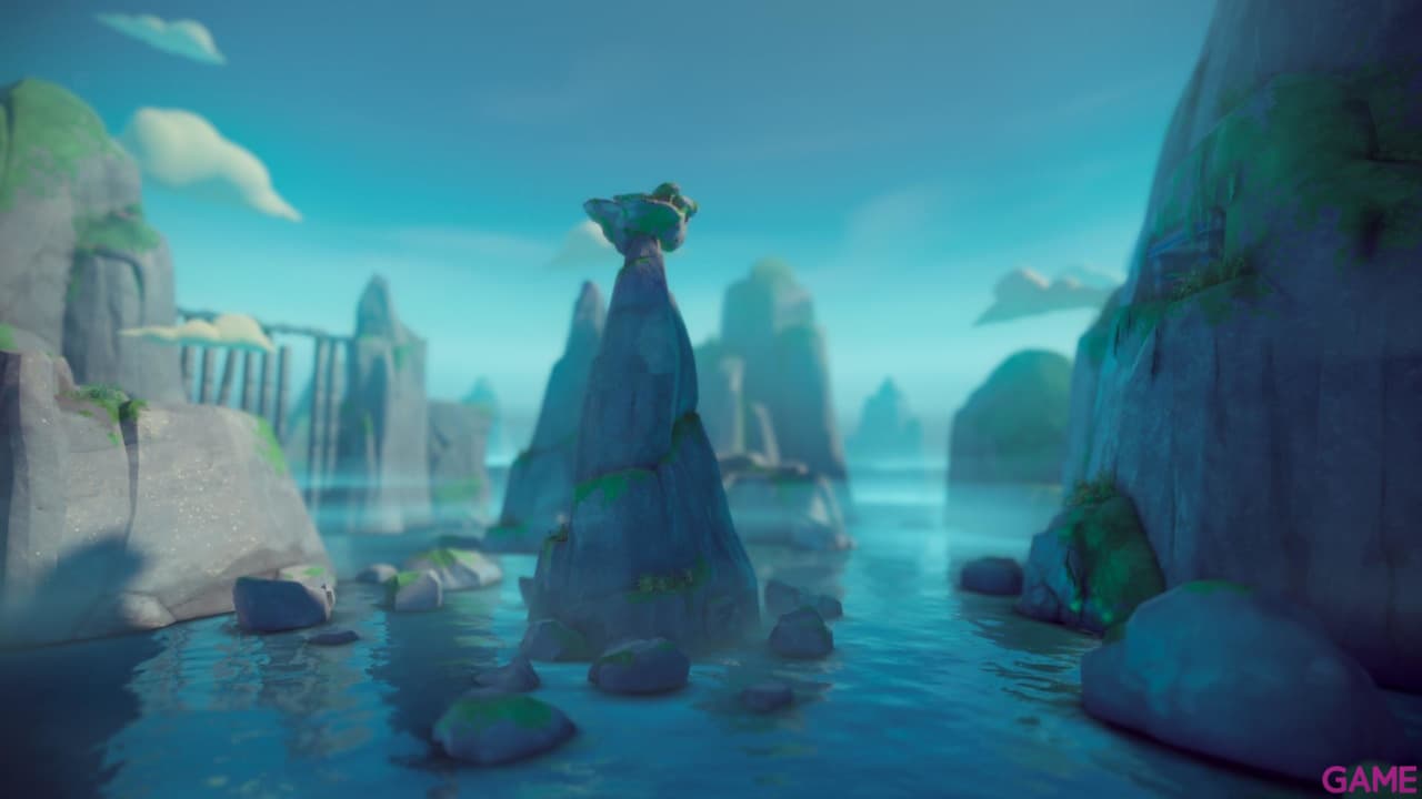 Deformers PC