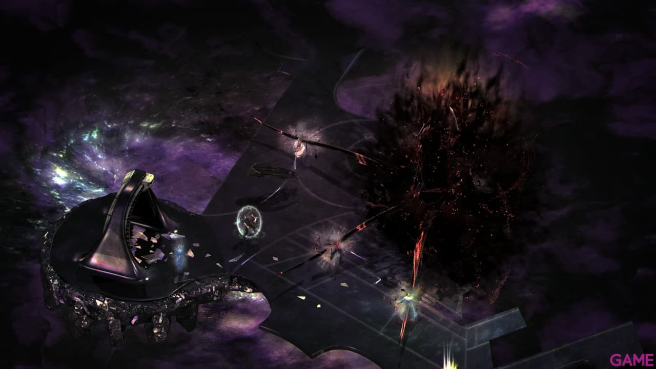 Torment: Tides of Numenera Edic. Coleccionista