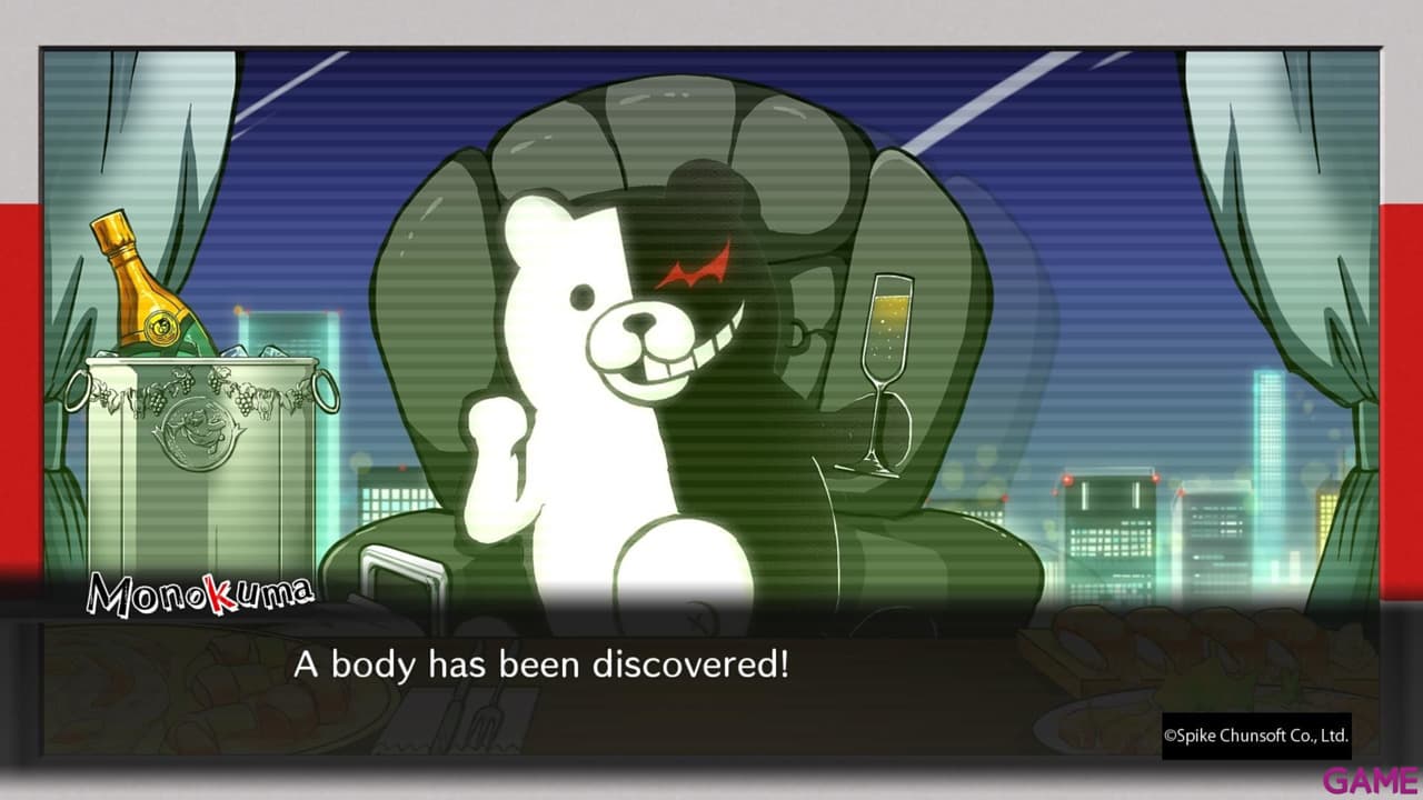 Danganronpa V3: Killing Harmony