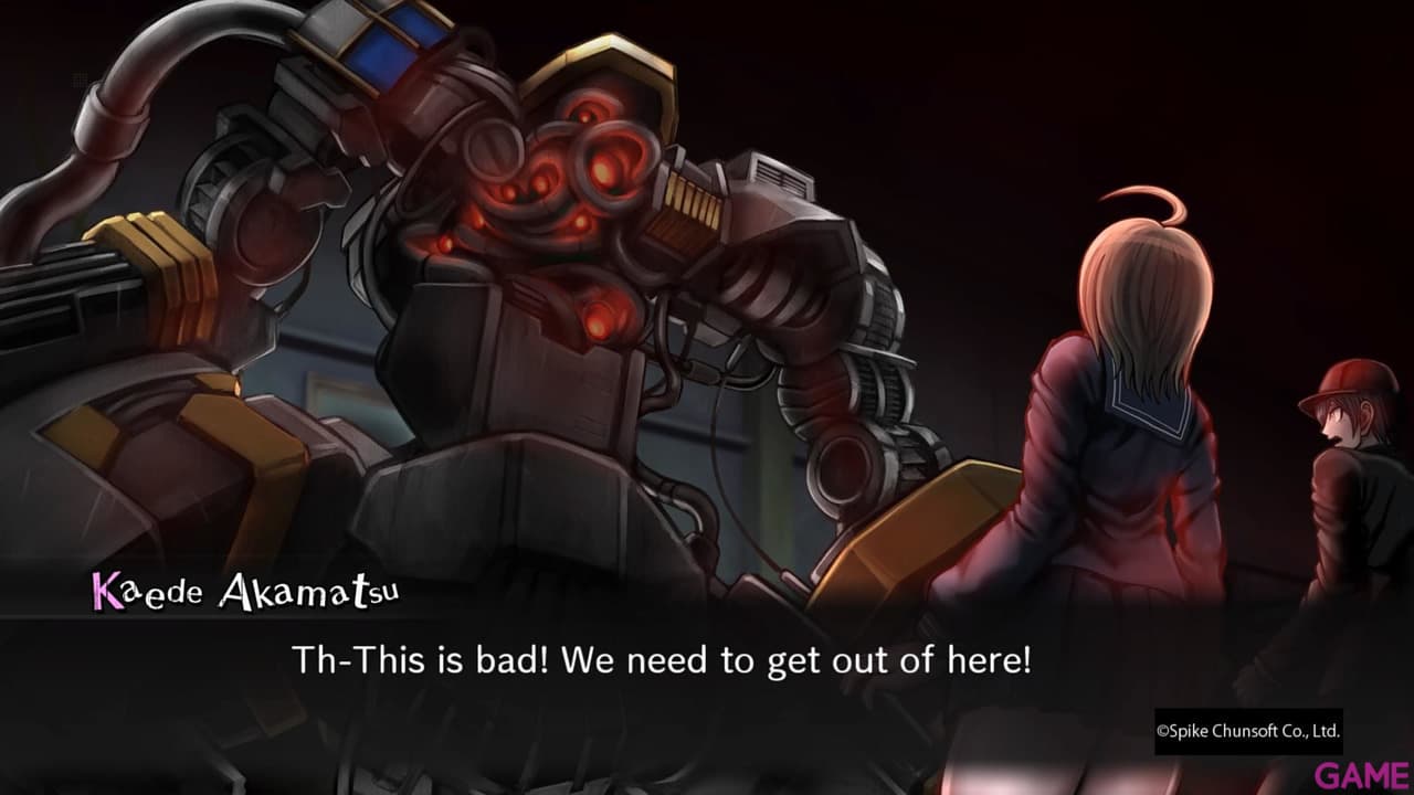 Danganronpa V3: Killing Harmony