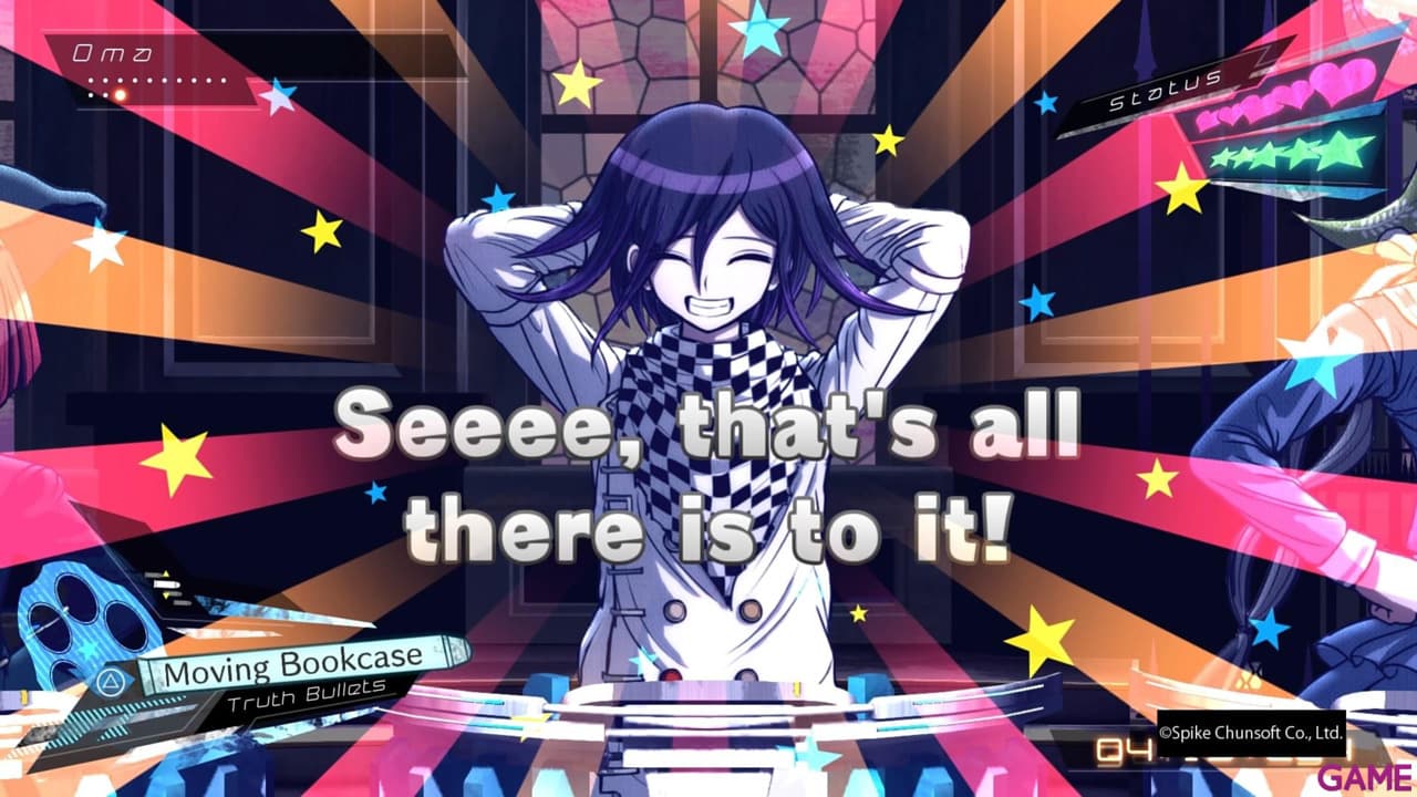 Danganronpa V3: Killing Harmony