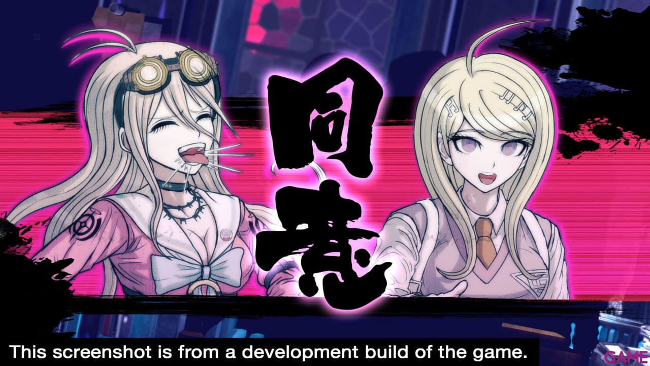 Danganronpa V3: Killing Harmony