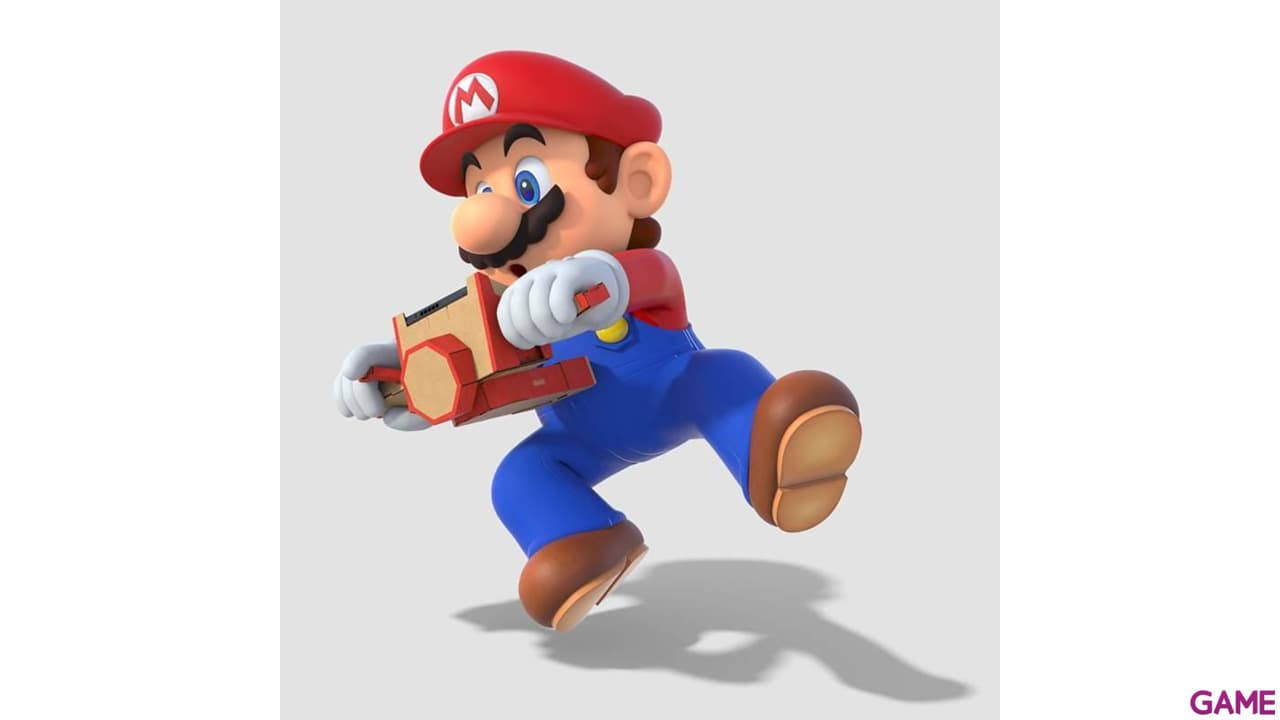 Mario Kart 8 Deluxe Nintendo Switch