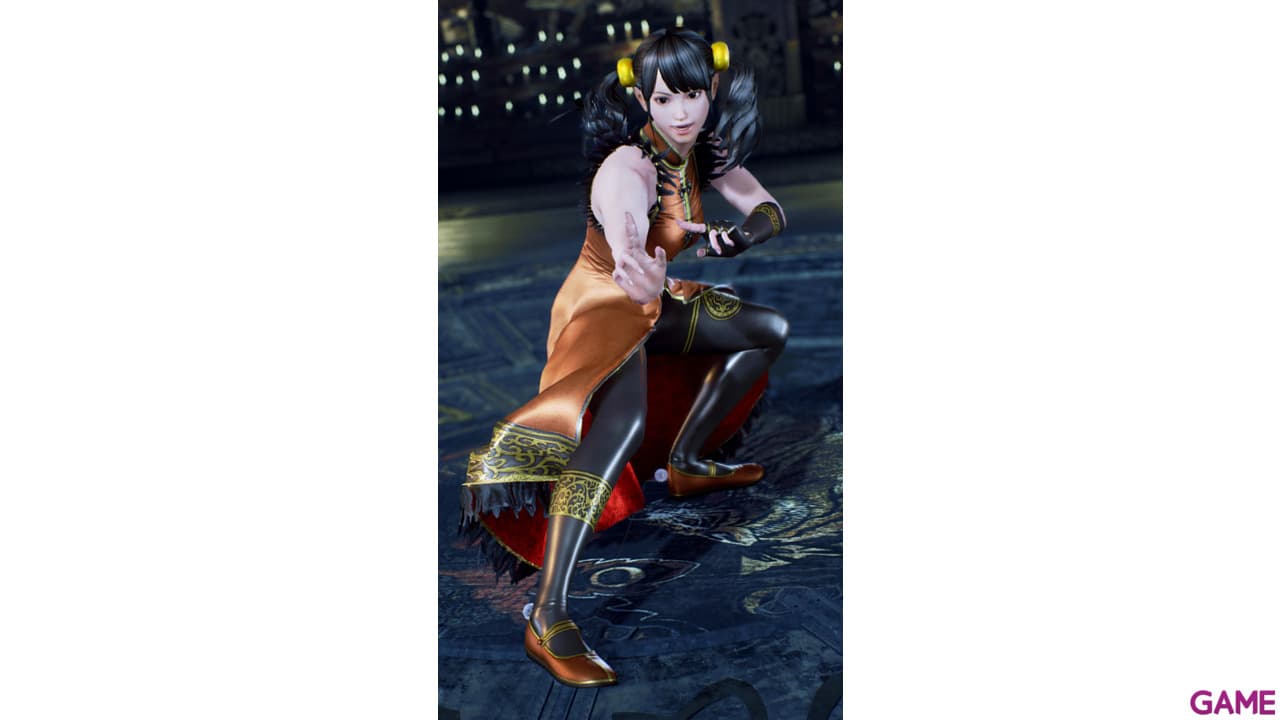 Tekken 7 Deluxe Edition