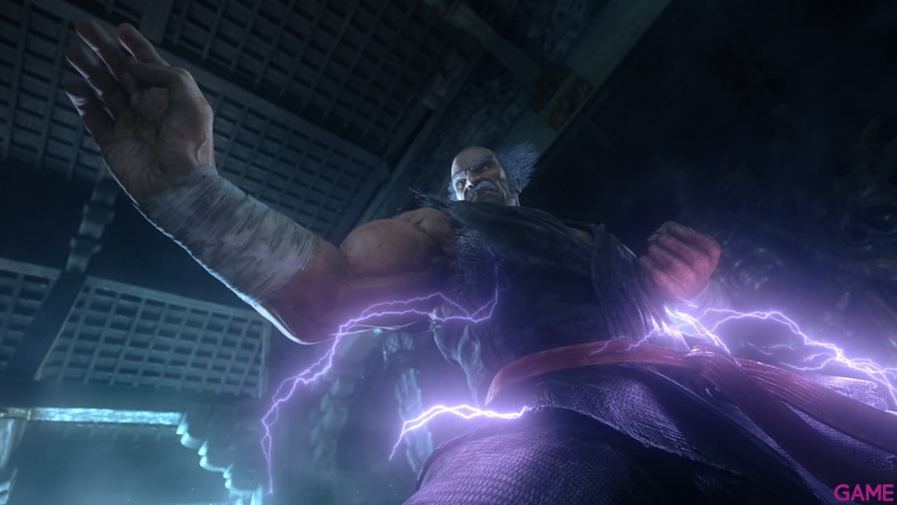 Tekken 7 Deluxe Edition