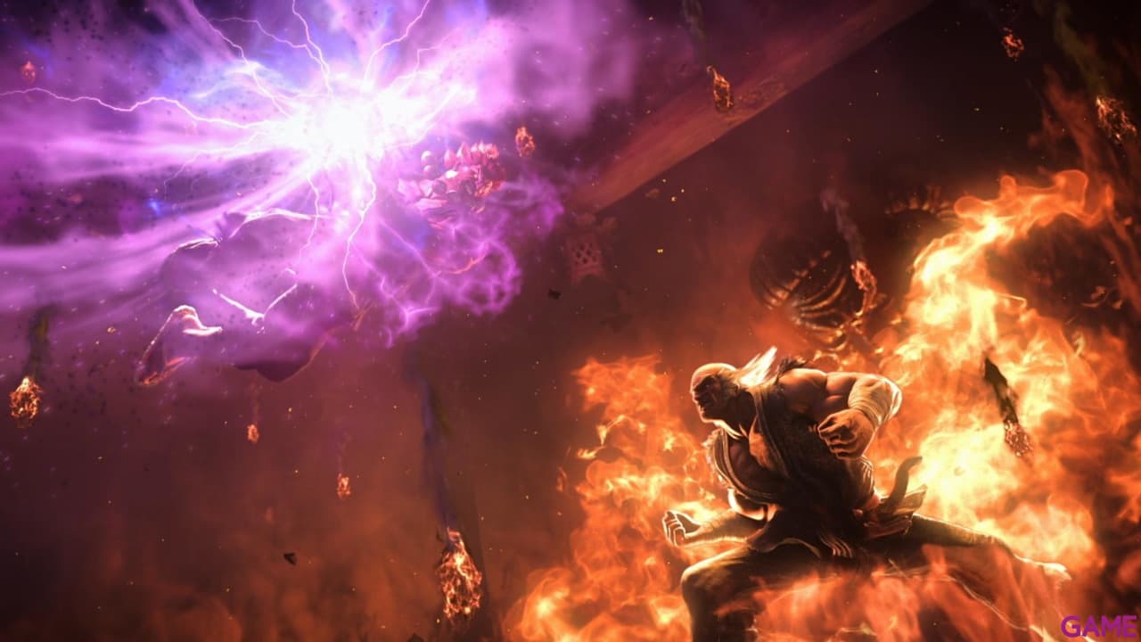 Tekken 7 Deluxe Edition