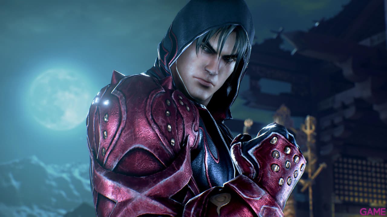 Tekken 7 Deluxe Edition