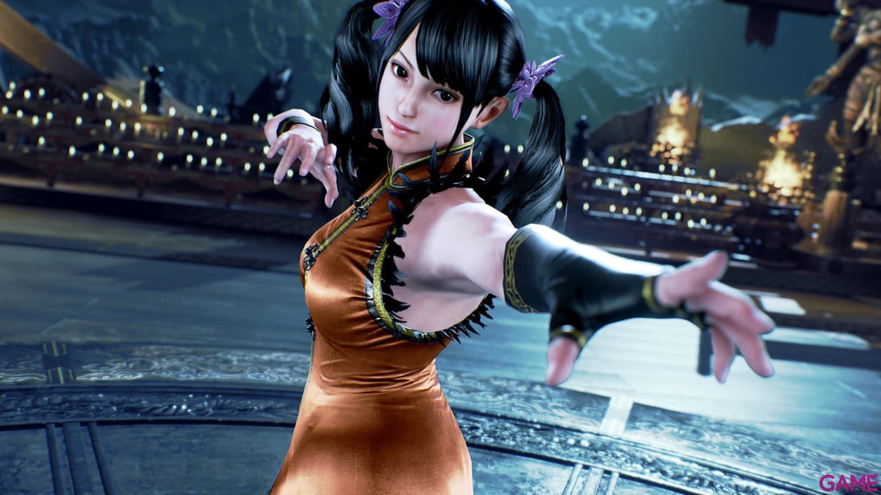 Tekken 7 Deluxe Edition