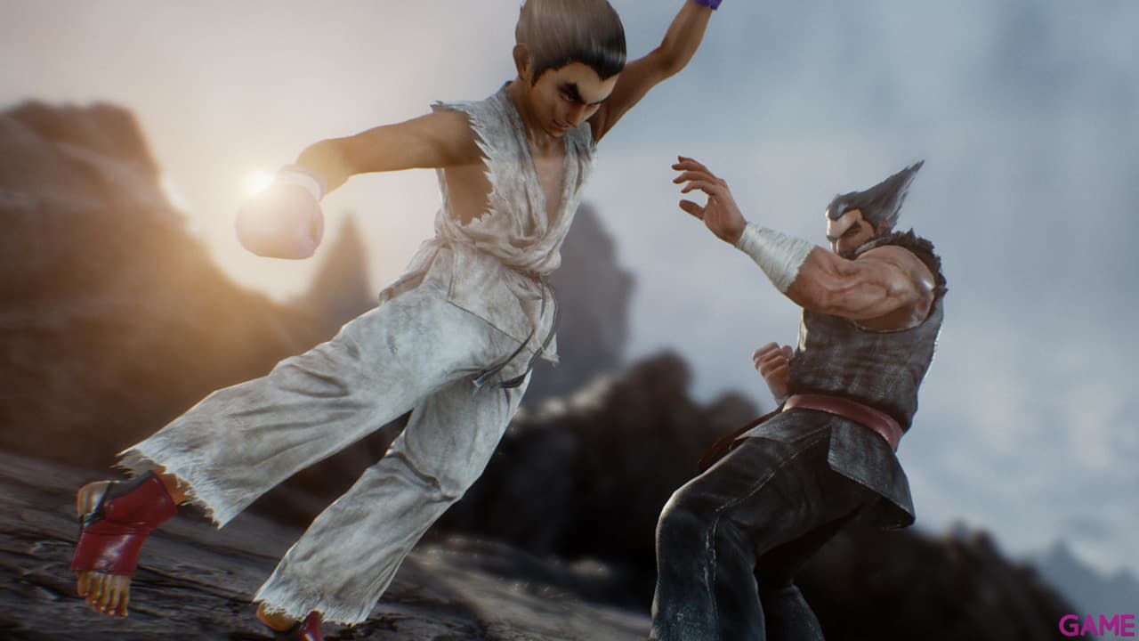 Tekken 7 Deluxe Edition