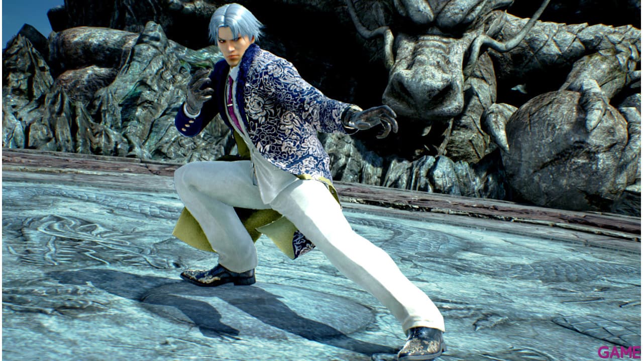 Tekken 7 Deluxe Edition