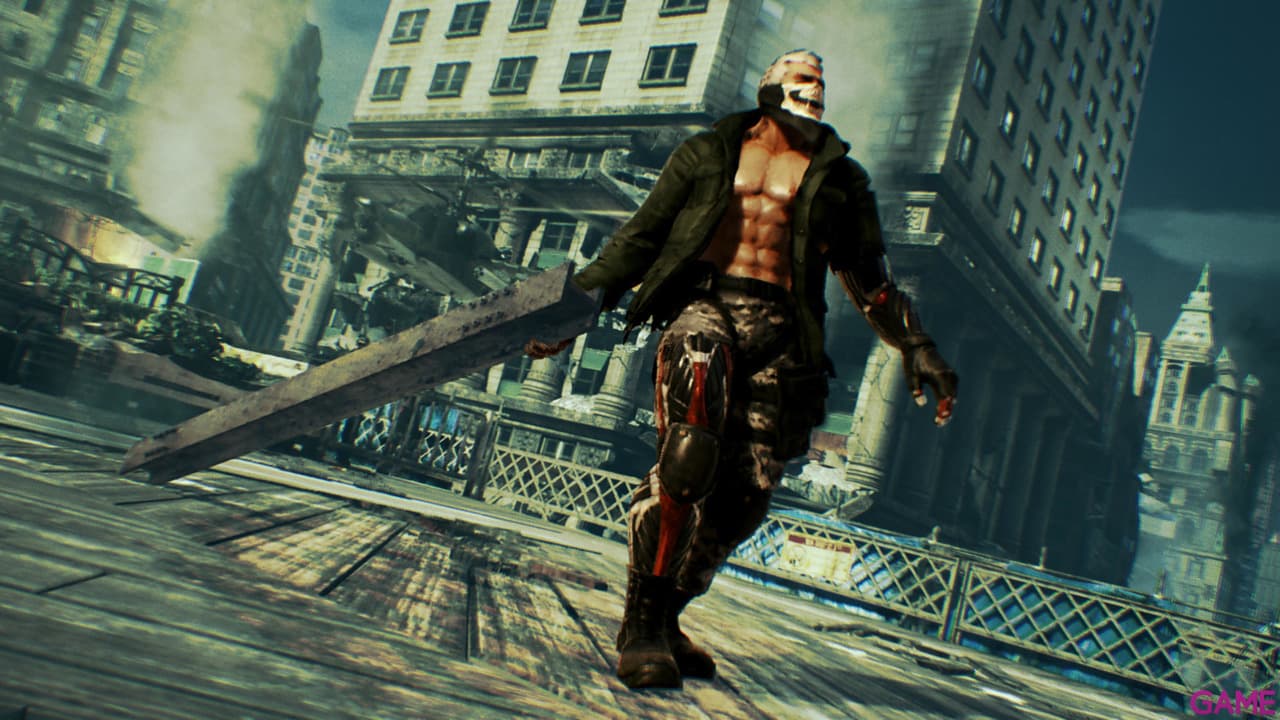 Tekken 7 Deluxe Edition
