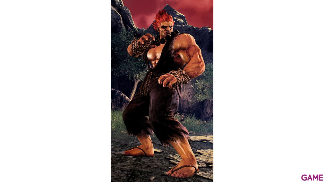 Tekken 7 Deluxe Edition
