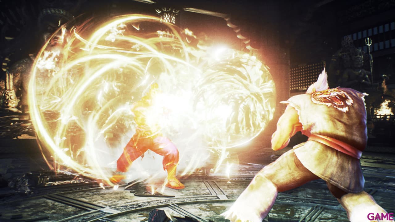 Tekken 7 Deluxe Edition