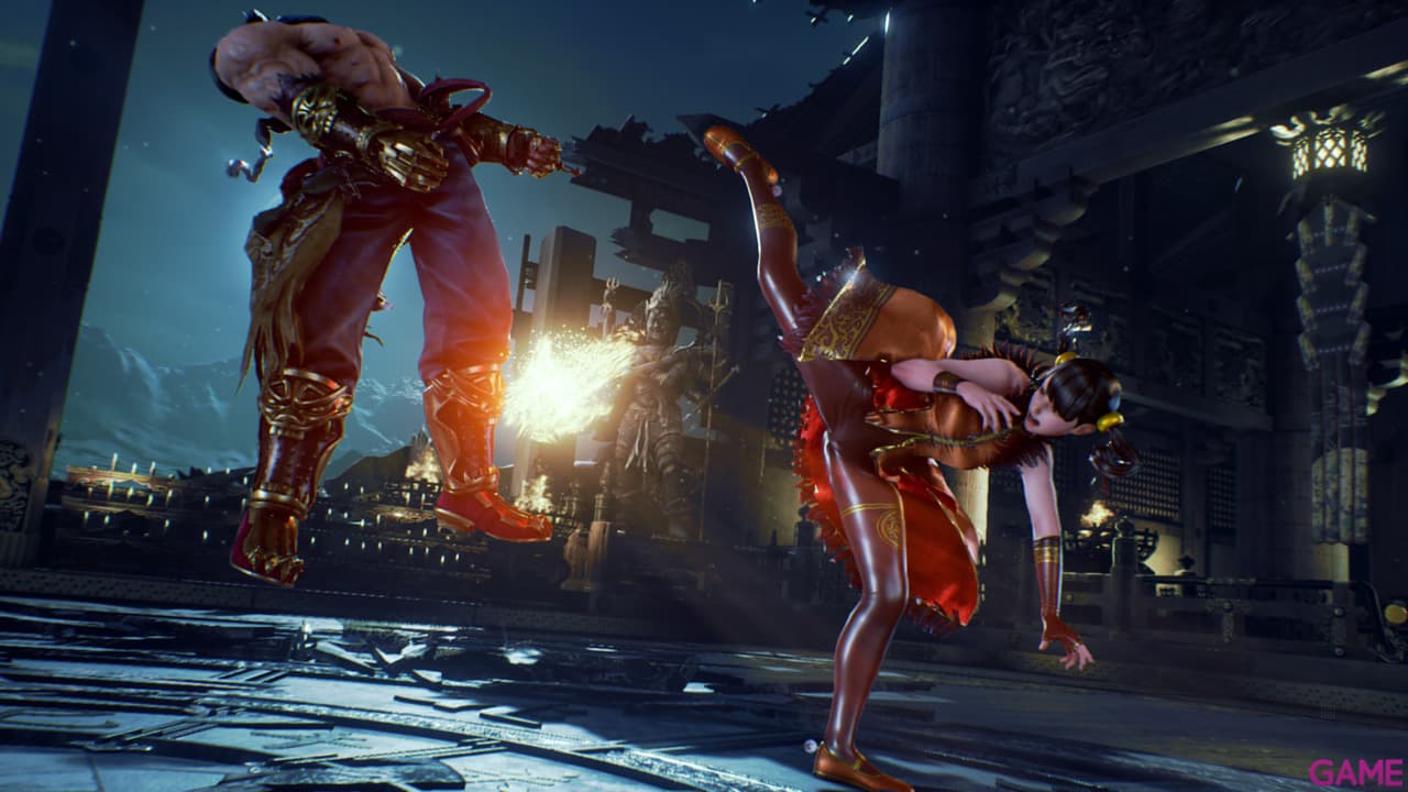 Tekken 7 Deluxe Edition