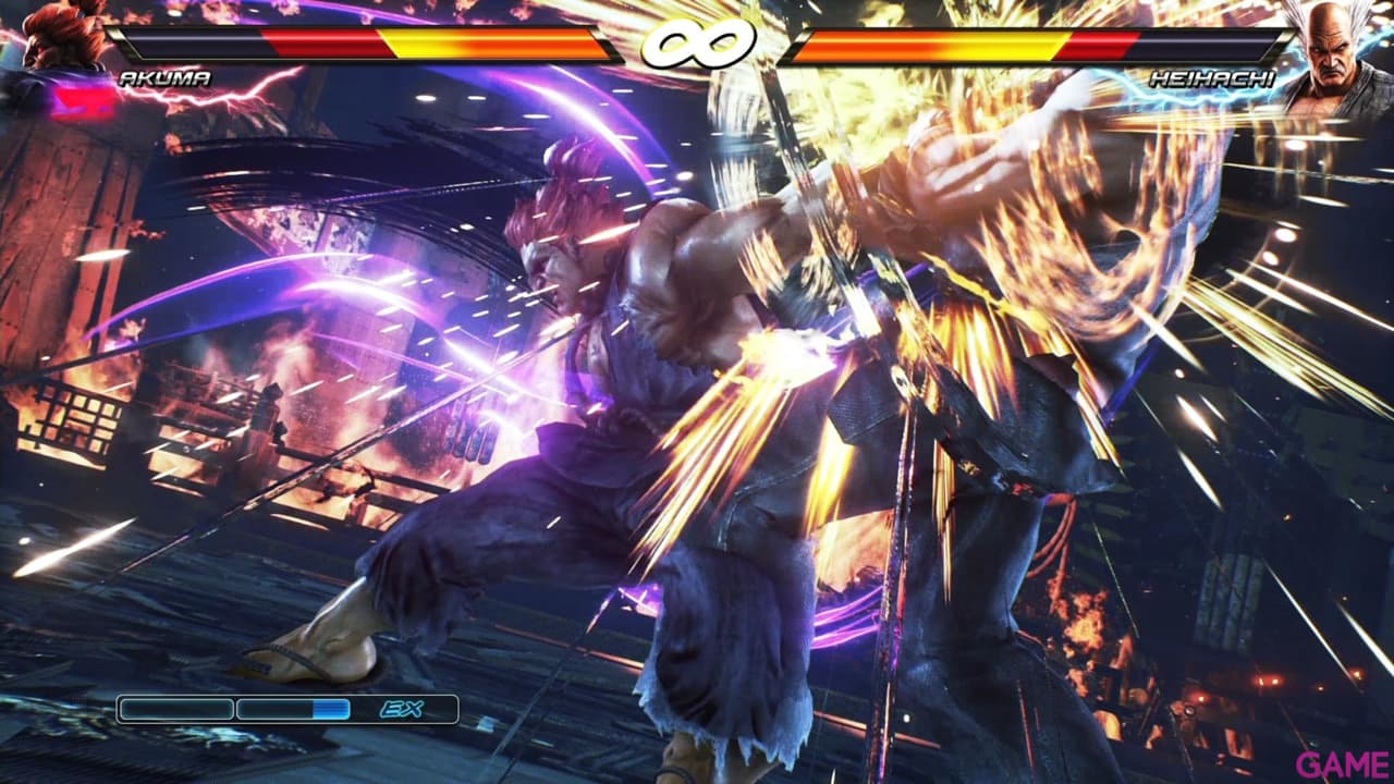 Tekken 7 Deluxe Edition