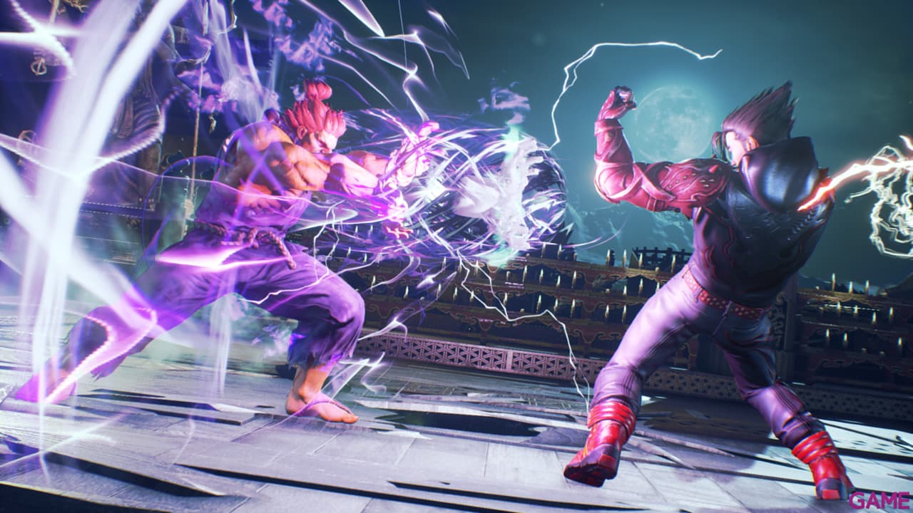 Tekken 7 Deluxe Edition