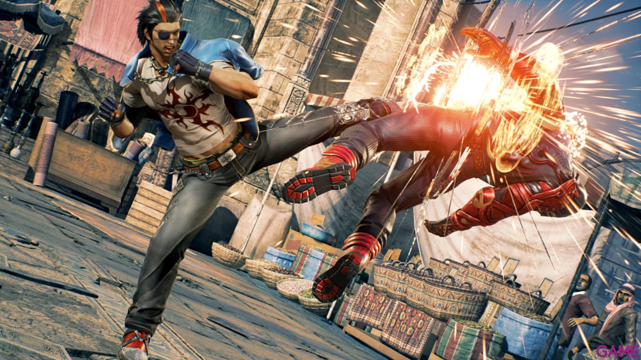 Tekken 7 Deluxe Edition