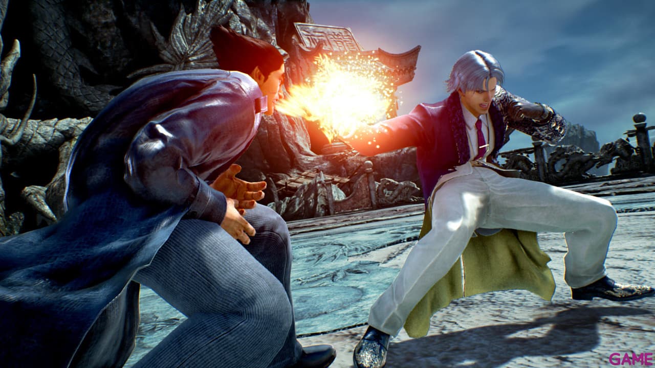 Tekken 7 Deluxe Edition