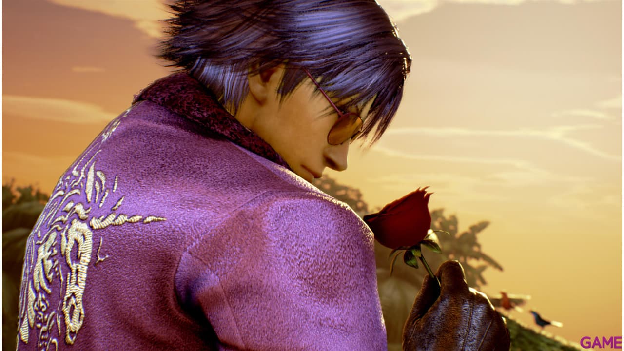 Tekken 7 Deluxe Edition