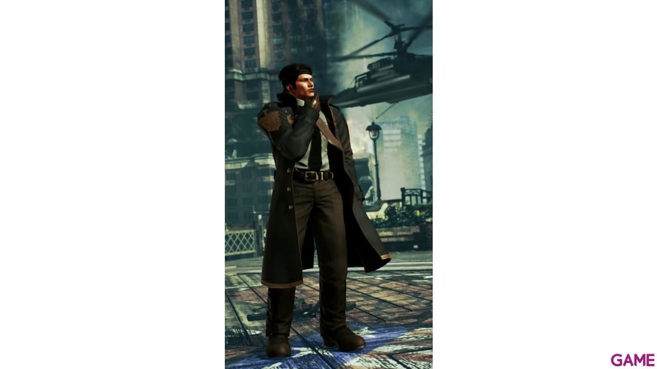 Tekken 7 Deluxe Edition