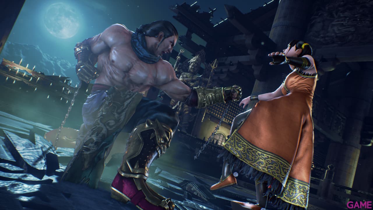 Tekken 7 Deluxe Edition