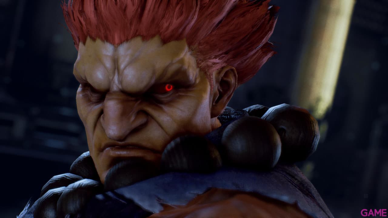Tekken 7 Deluxe Edition