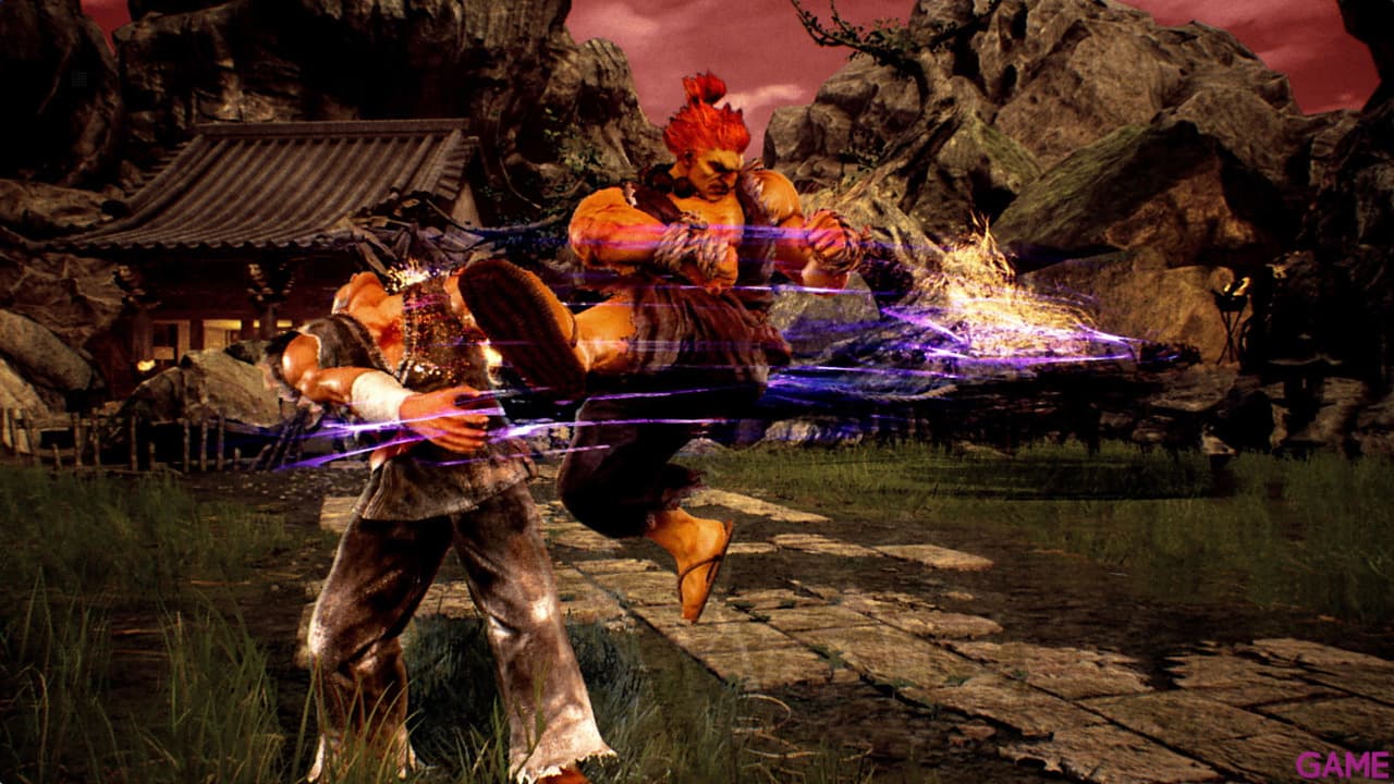 Tekken 7 Deluxe Edition