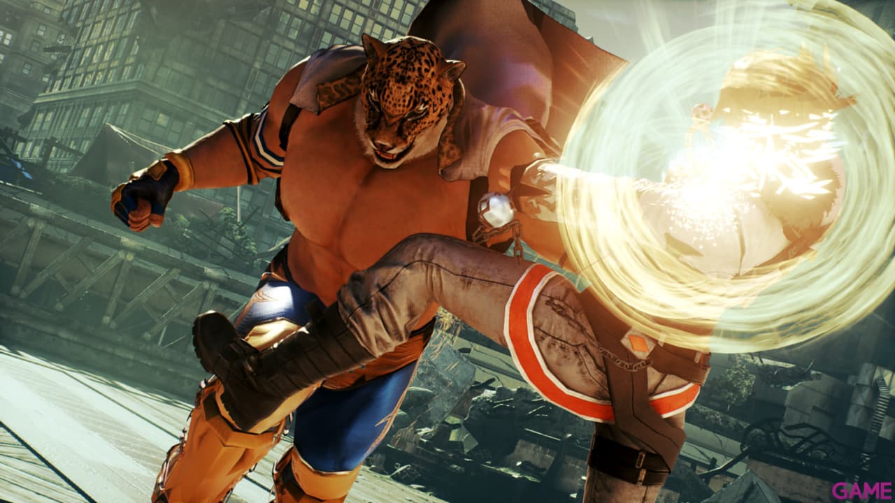 Tekken 7 Deluxe Edition
